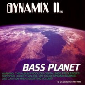 Machine Planet by Dynamix Ii