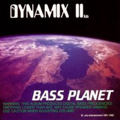 Dream Scape by Dynamix Ii