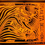 Il Cuore Della Bestia