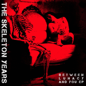 Between Lunacy And You EP