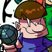 Unloaded - FNF ONLINE VS. (Überkids Challenge Song)