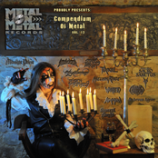 Compendium of Metal Vol. 12