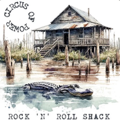 Rock 'n' Roll Shack