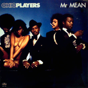 The Big Score by Ohio Players