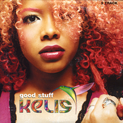 Good Stuff (forces Of Nature Radio Edit Mix) by Kelis