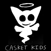 Stomach Book: Casket Kids