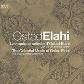 The Celestial Music of Ostad Elahi