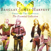 Nova Lepidoptera by Barclay James Harvest