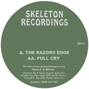 The Razor's Edge / Full Cry