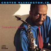 Keep In Touch by Grover Washington, Jr.