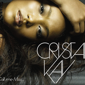Nobody But You by Crystal Kay