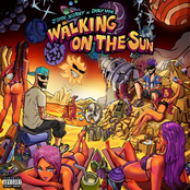 Walking On The Sun