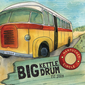 Big Kettle Drum: Nantucket Circle