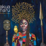 Akua Naru – The Miner's Canary