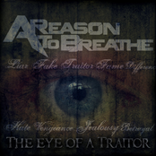 The Eye Of A Traitor