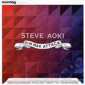 Beat Down by Steve Aoki & Angger Dimas