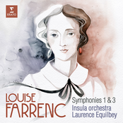 Louise Farrenc: Symphonies Nos 1 & 3