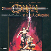 conan the barbarian ost