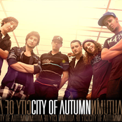 city of autumn