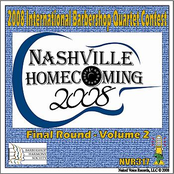 2008 International Barbershop Quartet Contest - Final Round - Volume 2