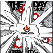 The Day You Stole Gravity EP