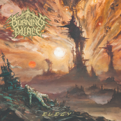 Burning Palace: Elegy