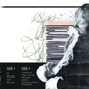 Post/war: Violet Light and a Hum