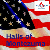 Halls of Montezuma