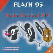 Flash 95 Rádio Rauland FM Vol 1