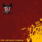 The Second Coming EP