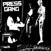 Press Gang: Sexsatan