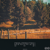 Resurrected Memories 002