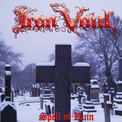 Spell Of Ruin by Iron Void