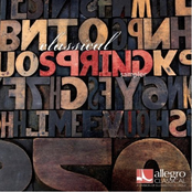Allegro Classical Spring 2012 Sampler