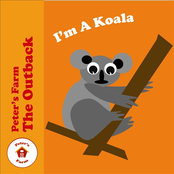 I'm a Koala