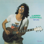 Return by Larry Coryell