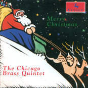 Christmas Brass Music
