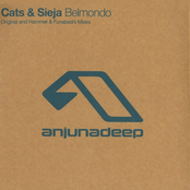 Belmondo (hammer & Funabashi Remix) by Cats & Sieja