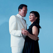 Marvin Gaye & Tammi Terrell