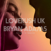 loverush uk! feat. bryan adams