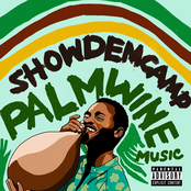 Palmwine Music