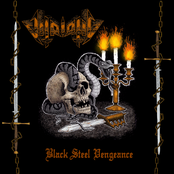 Black Steel Vengeance