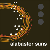 Alabaster Suns by Alabaster Suns