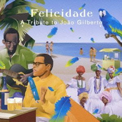 Felicidade - A Tribute to Joao Gilberto