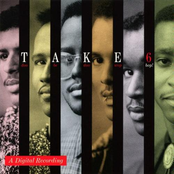 Get Away, Jordan by Take 6