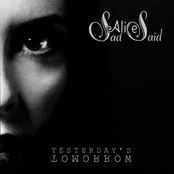 Tomb-like Silence by Sad Alice Said