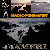 Jäämeri by Radiopuhelimet