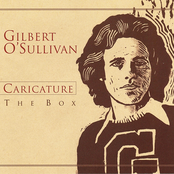 Say Goodbye by Gilbert O'sullivan