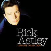 Full Of You by Rick Astley