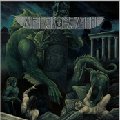 Dwellers of the Deep / The Madness from the Sea